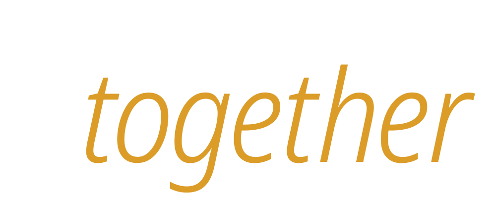 Always Moving Together