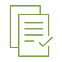 Some pages within a contract